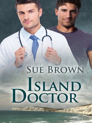 cover image of Island Doctor